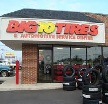 Big Ten Tires