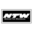 NTW Tires Logo